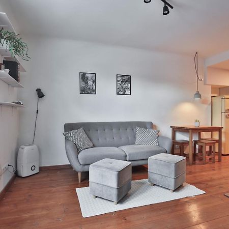 Cozy Apartment Near The City Center Tartu Exteriör bild