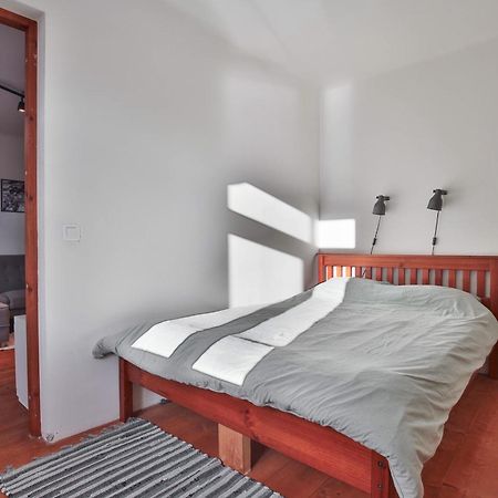 Cozy Apartment Near The City Center Tartu Exteriör bild