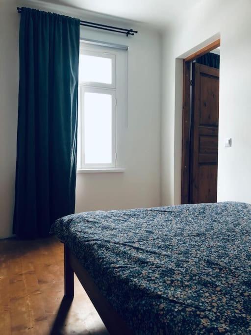 Cozy Apartment Near The City Center Tartu Exteriör bild
