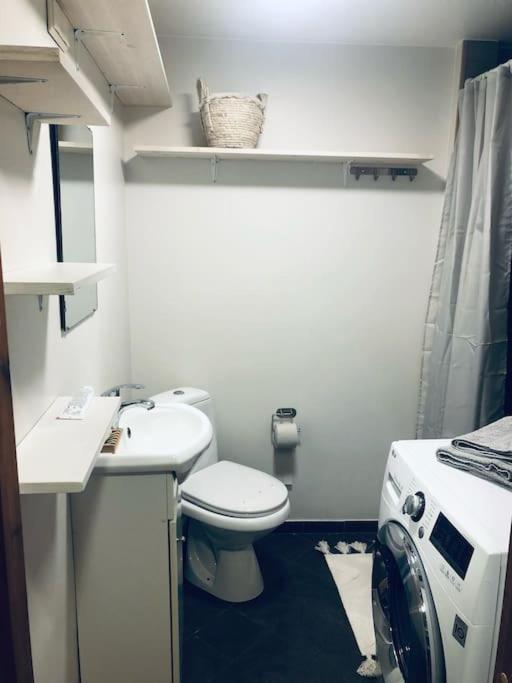 Cozy Apartment Near The City Center Tartu Exteriör bild