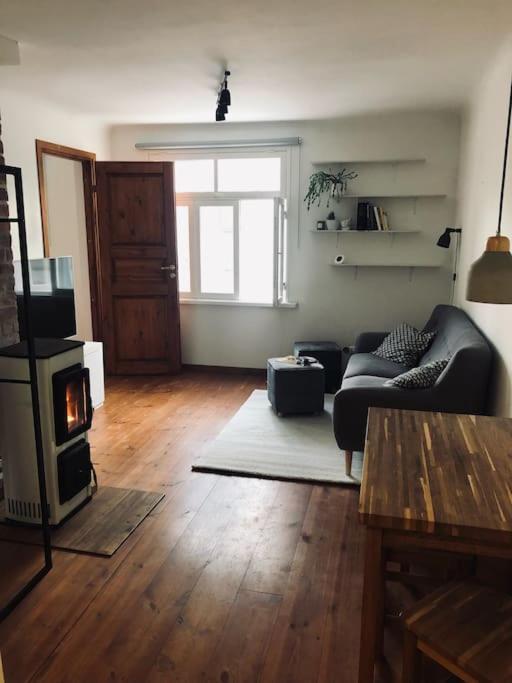Cozy Apartment Near The City Center Tartu Exteriör bild